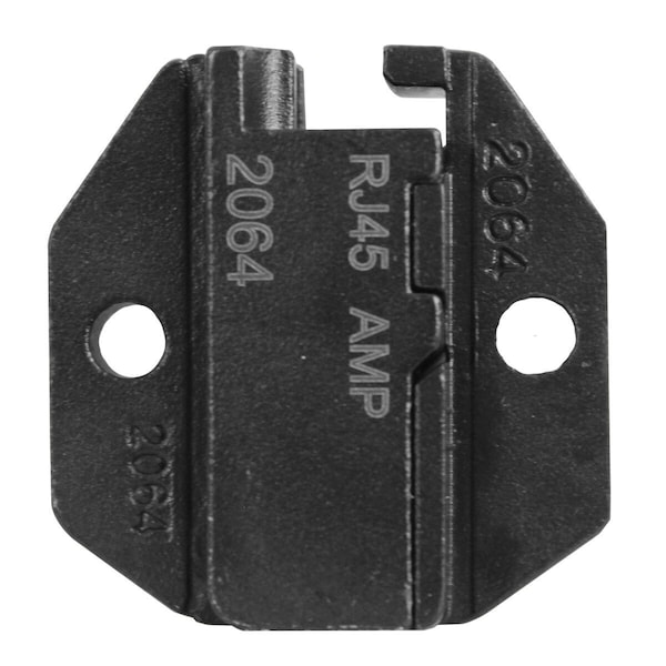 Paladin Tools Die Amp Rj45 Mod.Plug Blister PA2064 - main